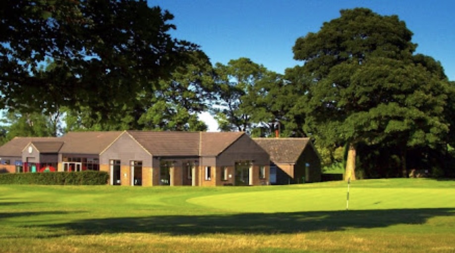 Photo of Elland Golf Club